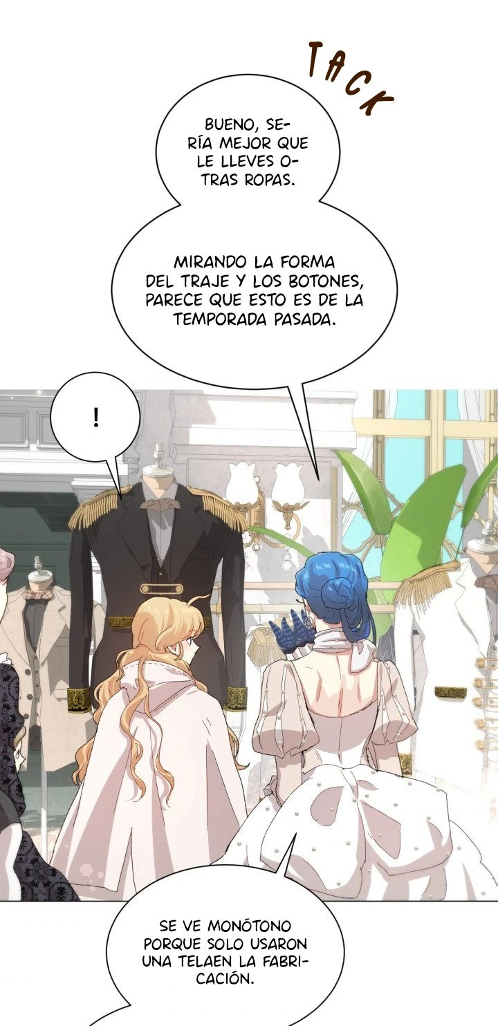 Read I Am Stanning the Prince ES Manga Online