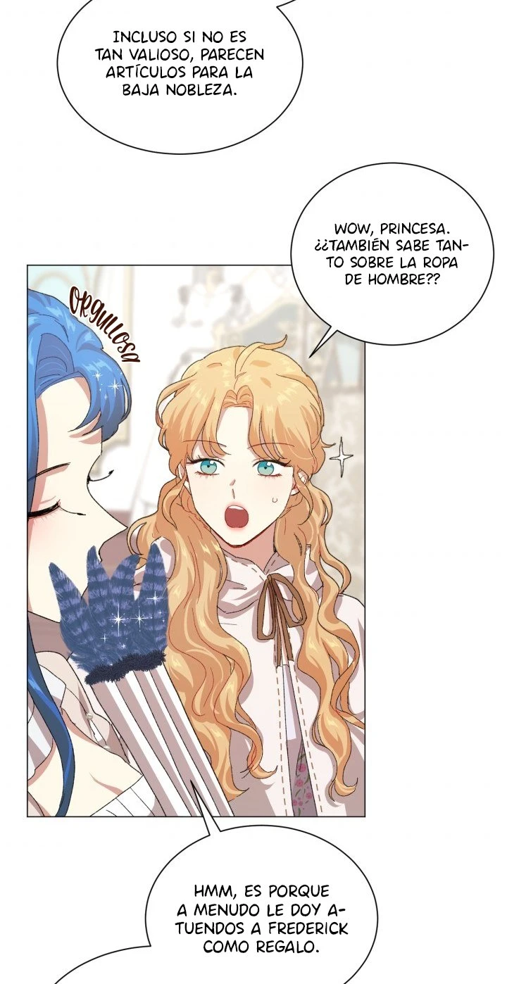 Read I Am Stanning the Prince ES Manga Online