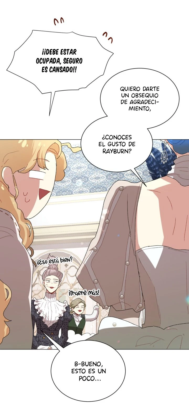 Read I Am Stanning the Prince ES Manga Online