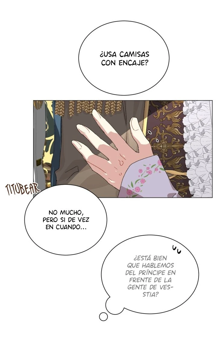 Read I Am Stanning the Prince ES Manga Online