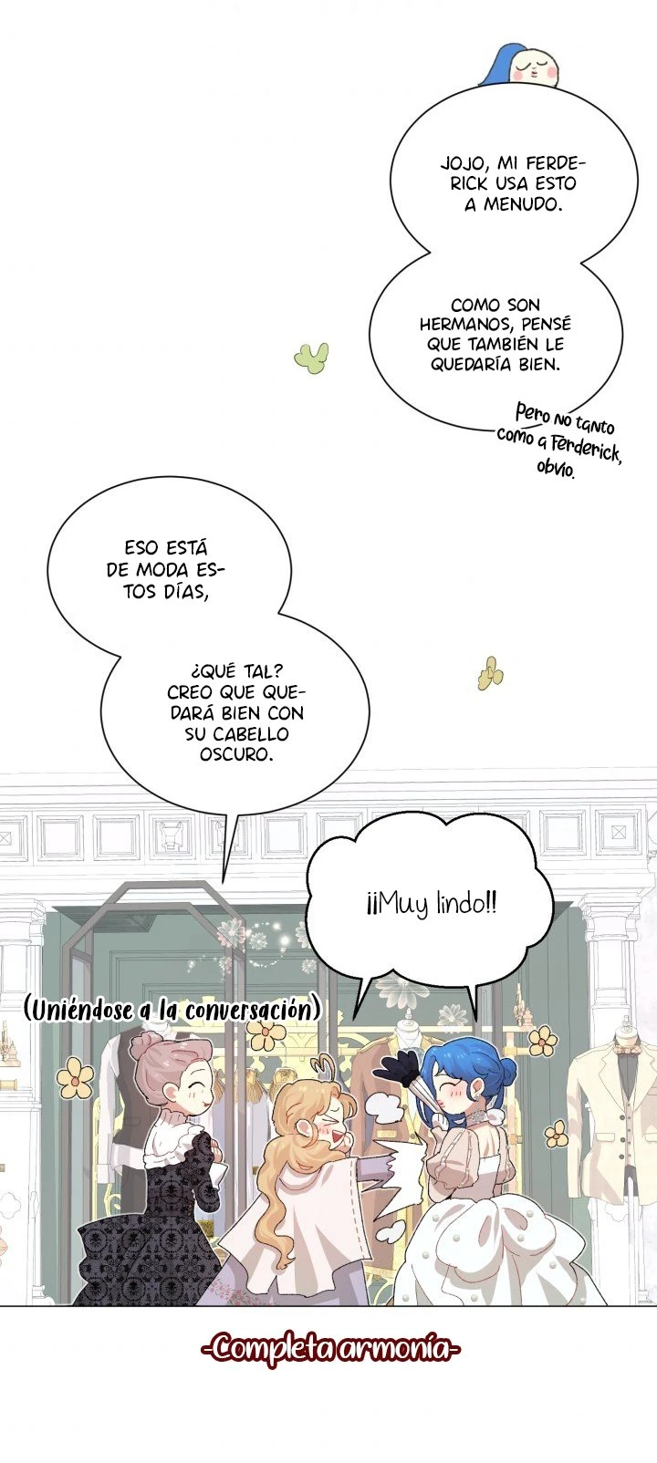 Read I Am Stanning the Prince ES Manga Online