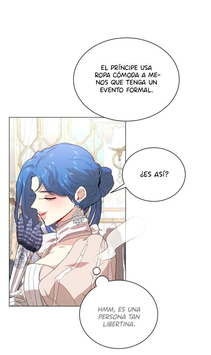 Read I Am Stanning the Prince ES Manga Online