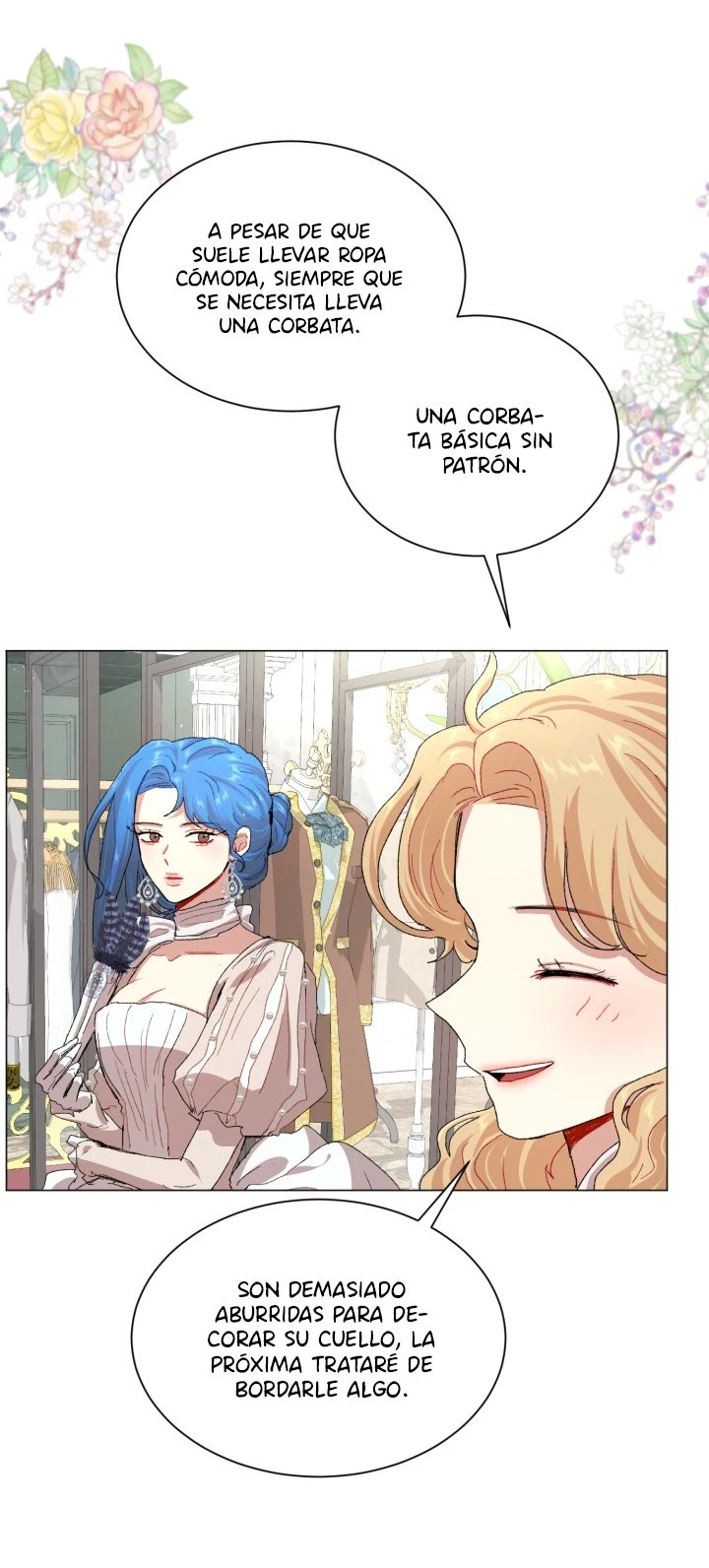 Read I Am Stanning the Prince ES Manga Online