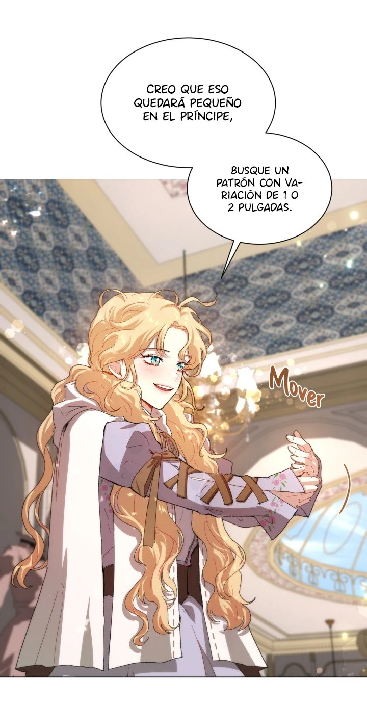 Read I Am Stanning the Prince ES Manga Online