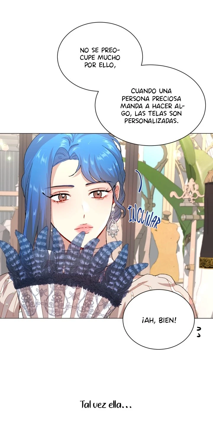 Read I Am Stanning the Prince ES Manga Online