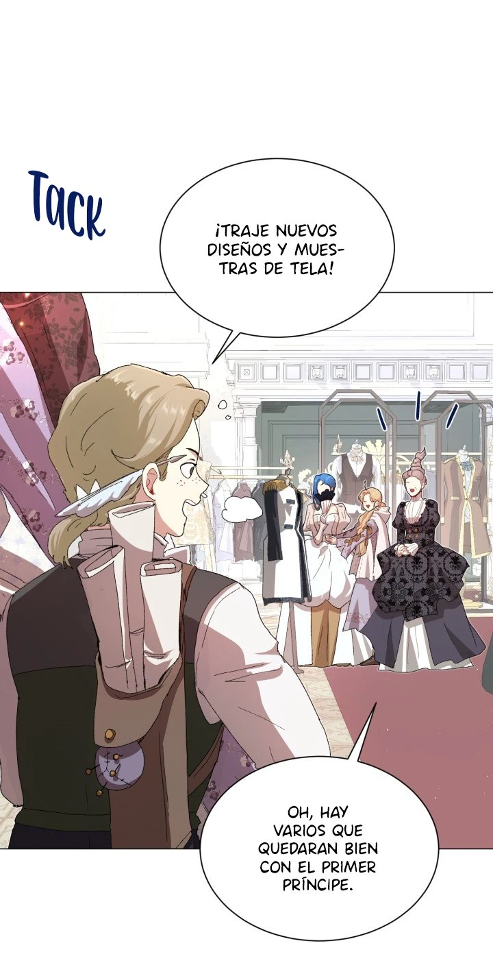Read I Am Stanning the Prince ES Manga Online