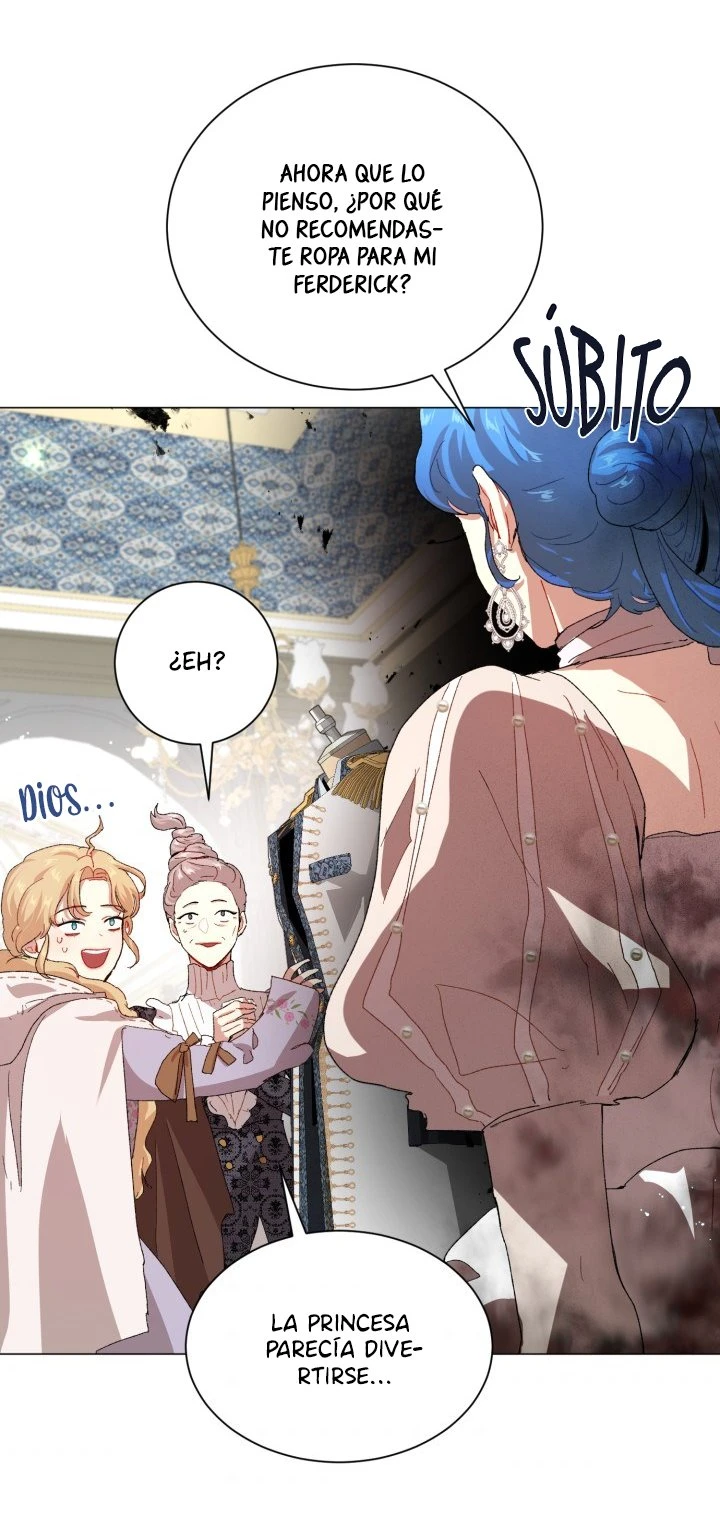 Read I Am Stanning the Prince ES Manga Online