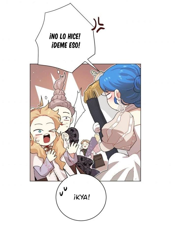 Read I Am Stanning the Prince ES Manga Online