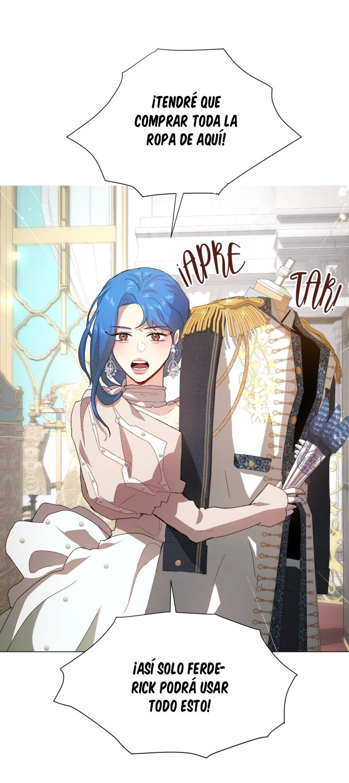 Read I Am Stanning the Prince ES Manga Online