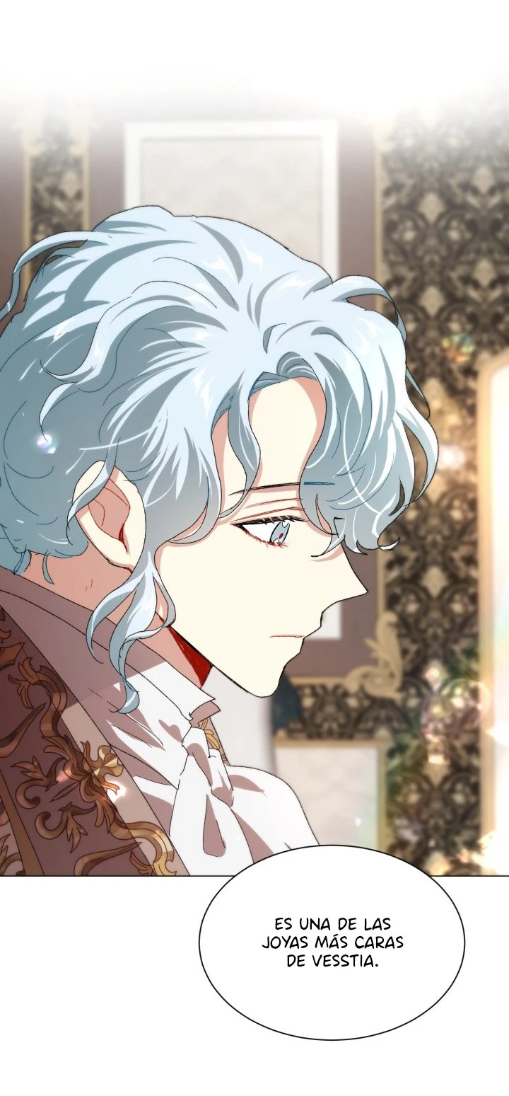 Read I Am Stanning the Prince ES Manga Online