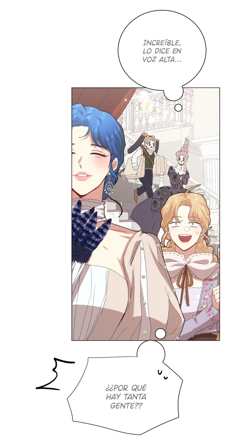 Read I Am Stanning the Prince ES Manga Online