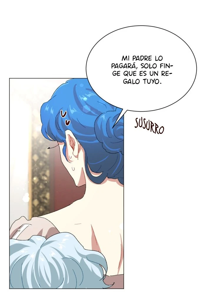 Read I Am Stanning the Prince ES Manga Online