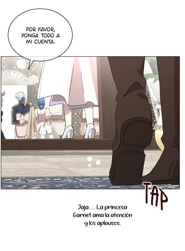 Read I Am Stanning the Prince ES Manga Online