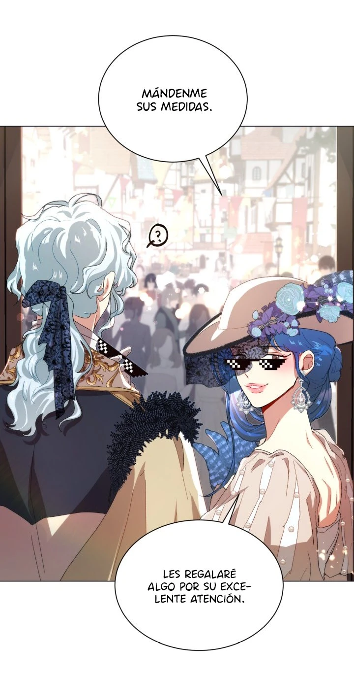 Read I Am Stanning the Prince ES Manga Online