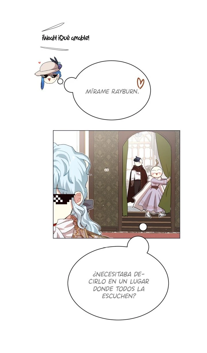 Read I Am Stanning the Prince ES Manga Online
