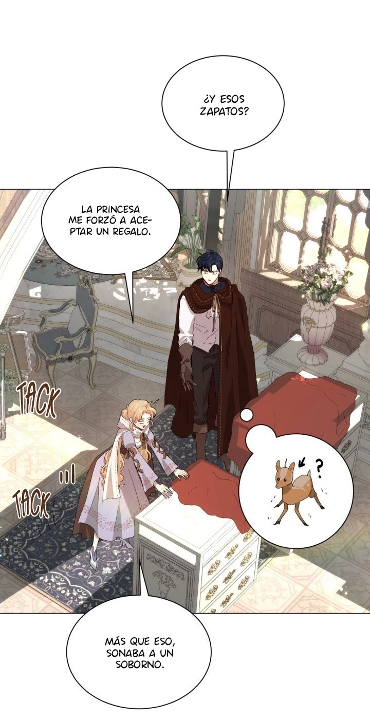 Read I Am Stanning the Prince ES Manga Online