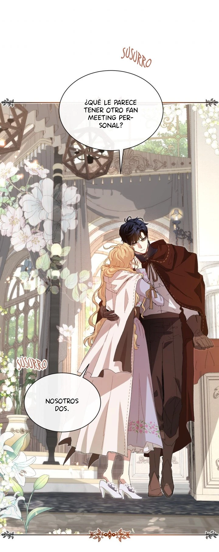 Read I Am Stanning the Prince ES Manga Online
