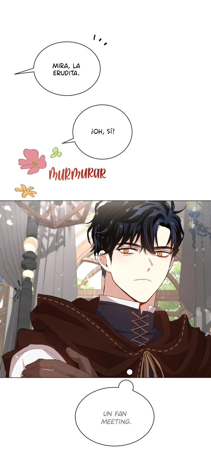 Read I Am Stanning the Prince ES Manga Online