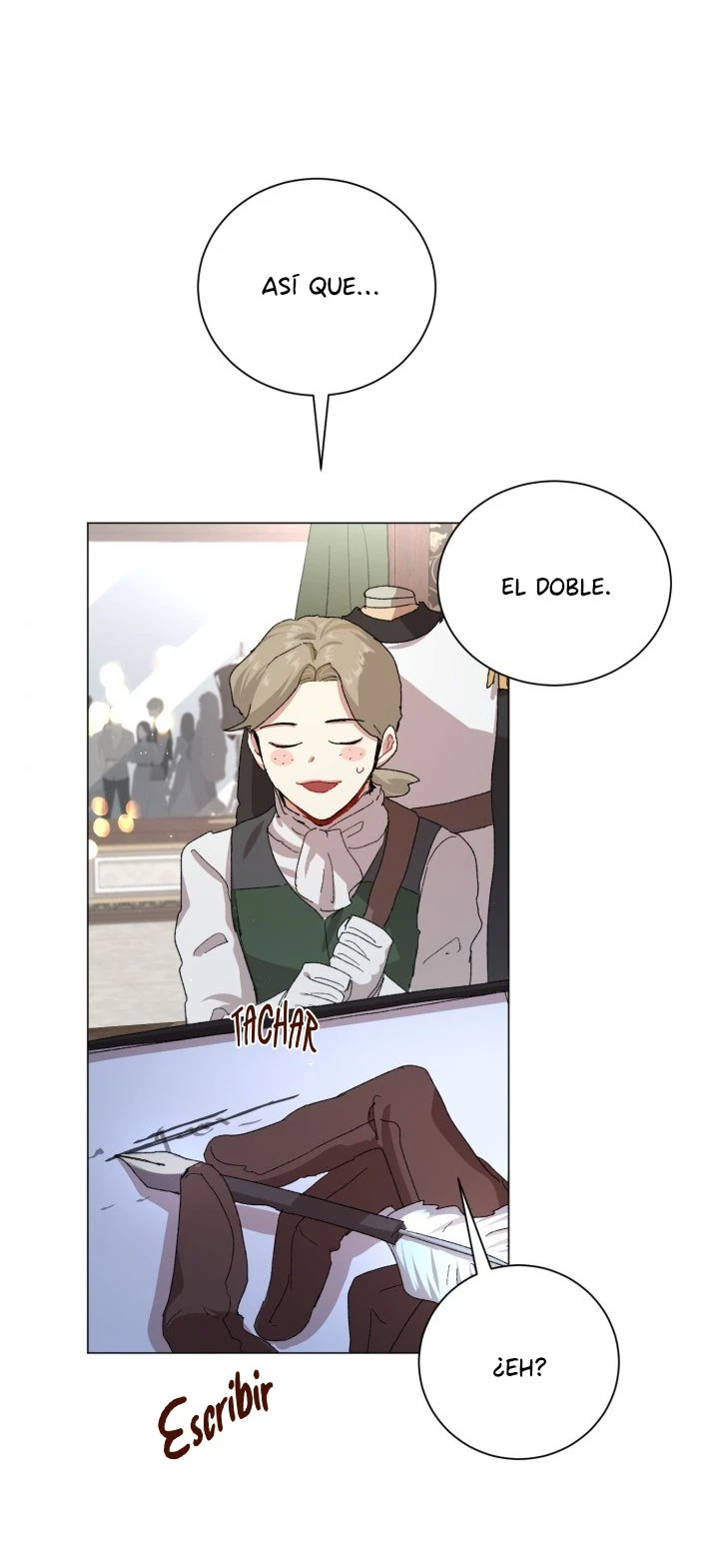 Read I Am Stanning the Prince ES Manga Online