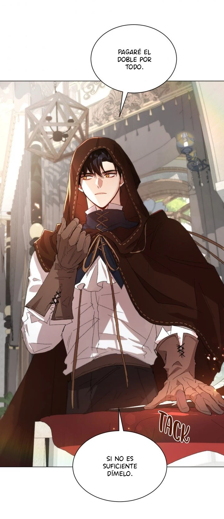 Read I Am Stanning the Prince ES Manga Online