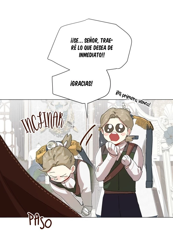 Read I Am Stanning the Prince ES Manga Online