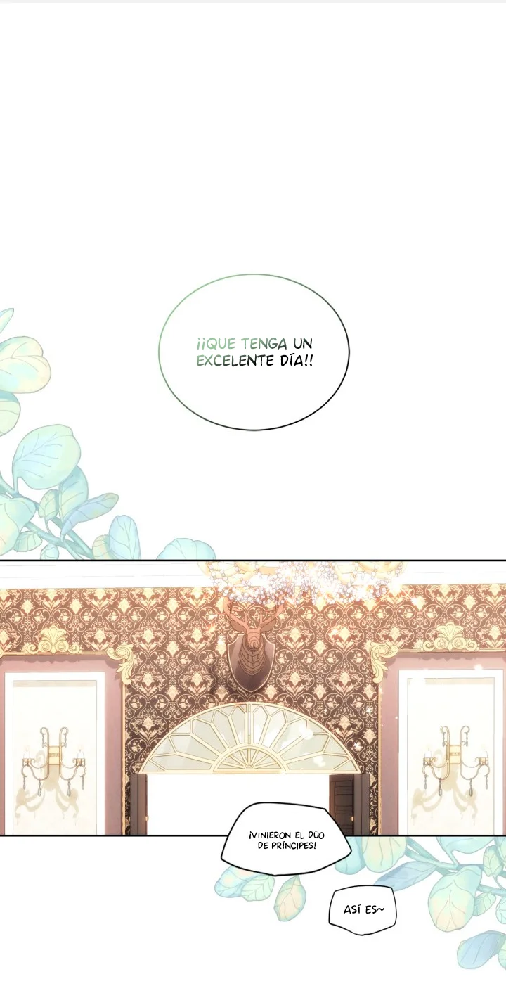 Read I Am Stanning the Prince ES Manga Online