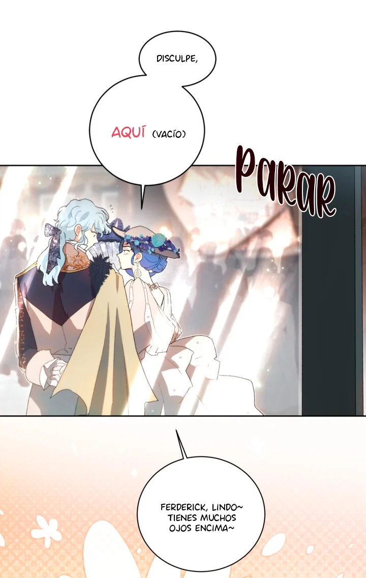 Read I Am Stanning the Prince ES Manga Online