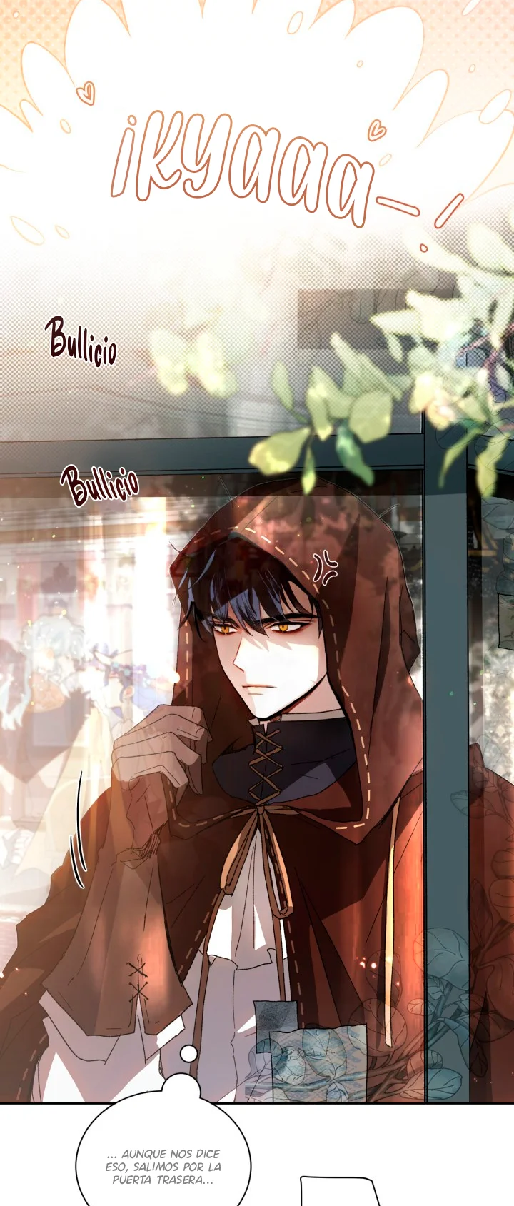 Read I Am Stanning the Prince ES Manga Online