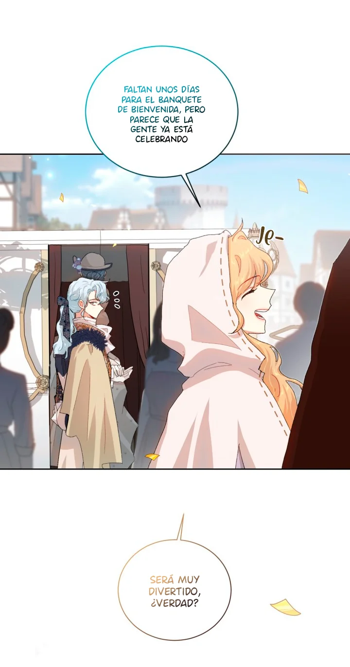 Read I Am Stanning the Prince ES Manga Online