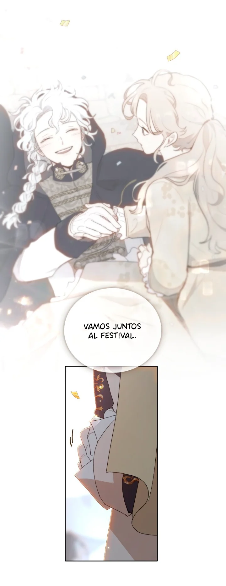 Read I Am Stanning the Prince ES Manga Online