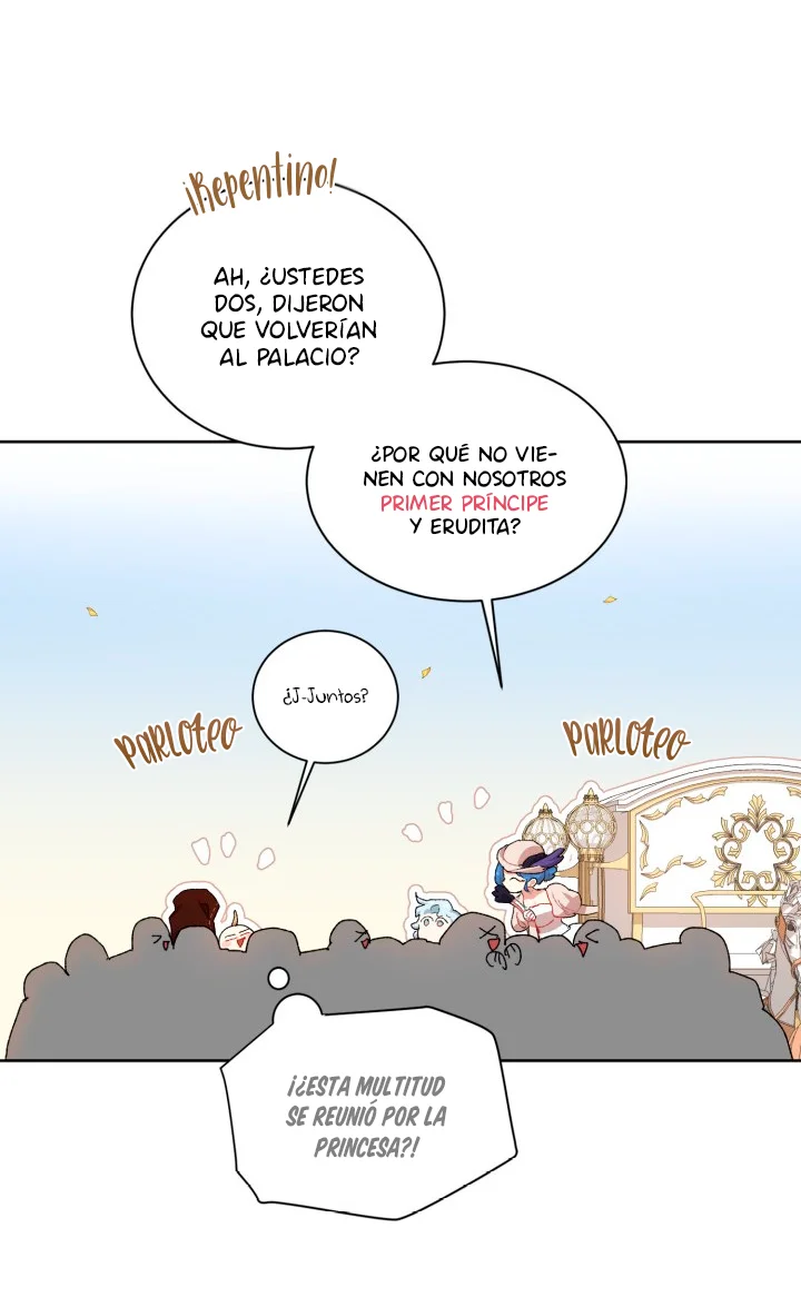 Read I Am Stanning the Prince ES Manga Online