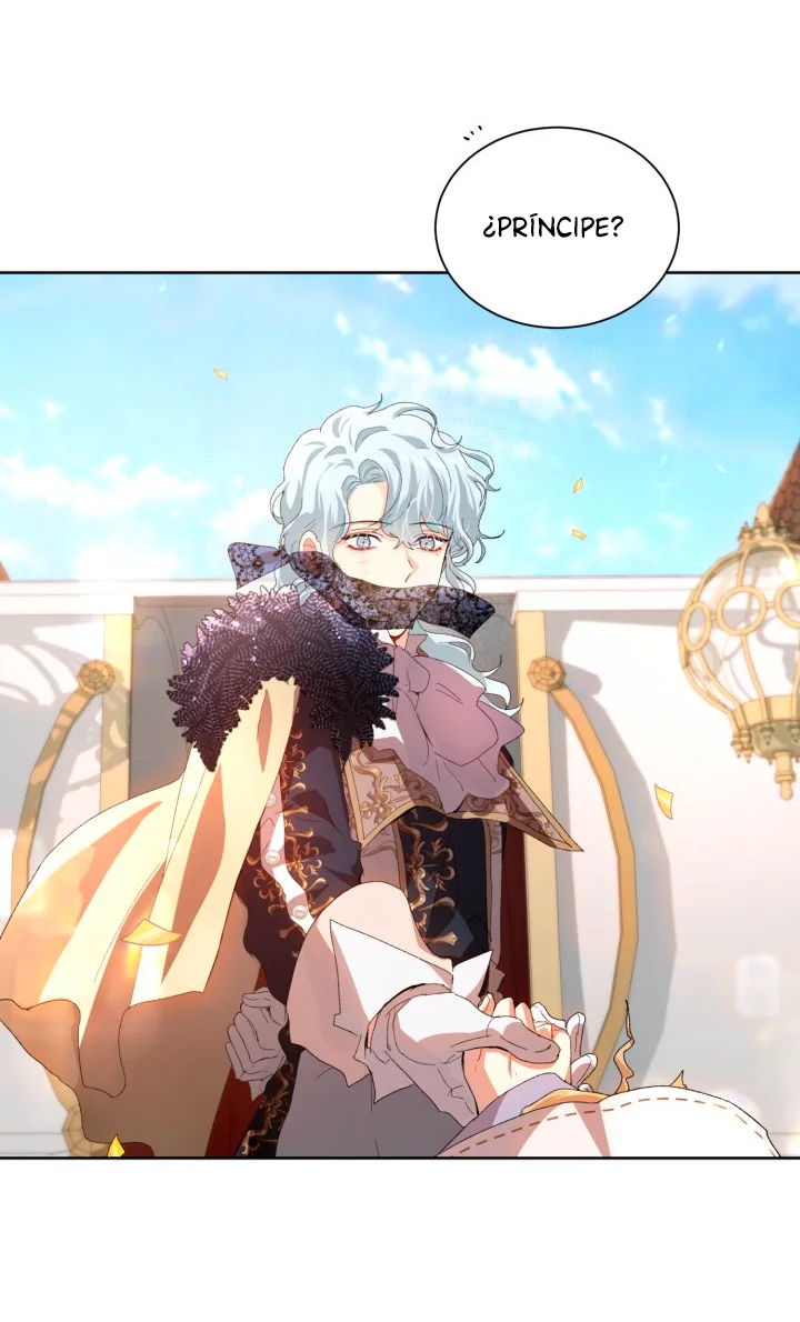 Read I Am Stanning the Prince ES Manga Online