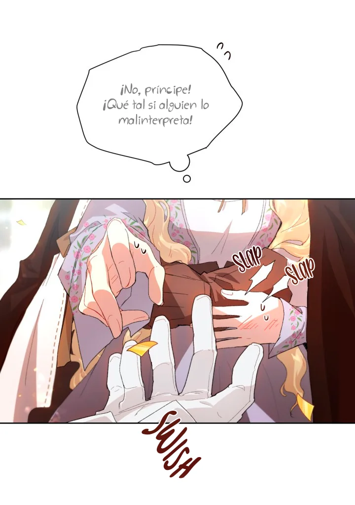 Read I Am Stanning the Prince ES Manga Online