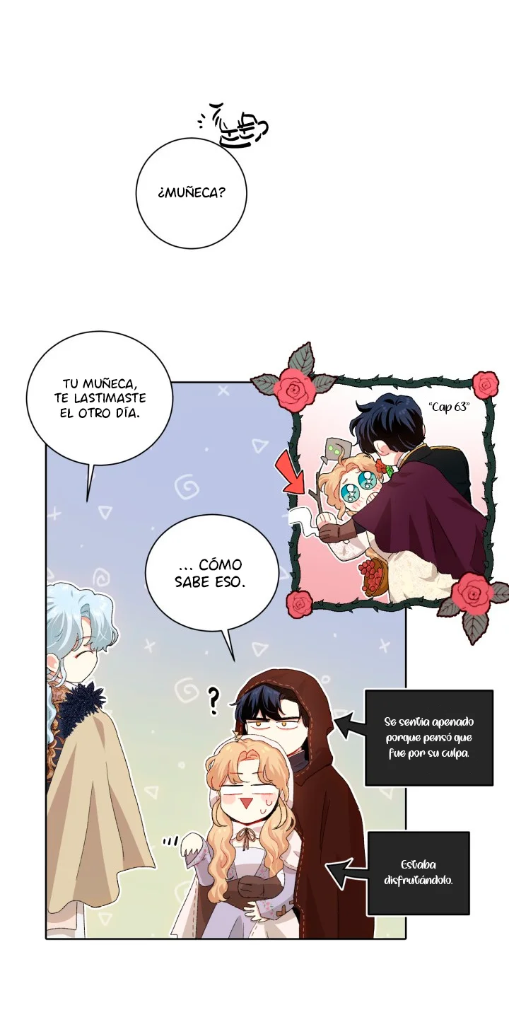 Read I Am Stanning the Prince ES Manga Online