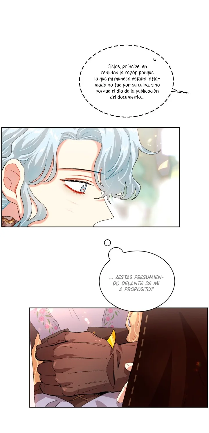 Read I Am Stanning the Prince ES Manga Online