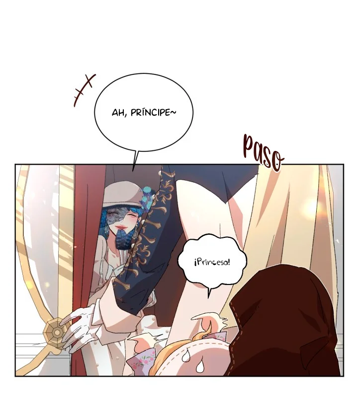 Read I Am Stanning the Prince ES Manga Online