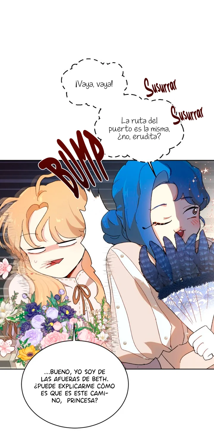 Read I Am Stanning the Prince ES Manga Online