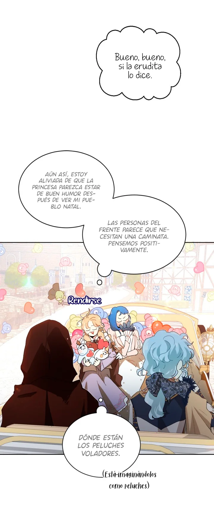 Read I Am Stanning the Prince ES Manga Online