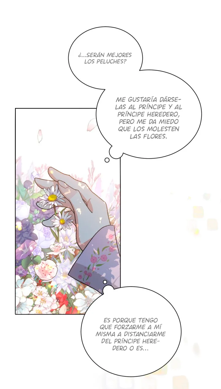 Read I Am Stanning the Prince ES Manga Online