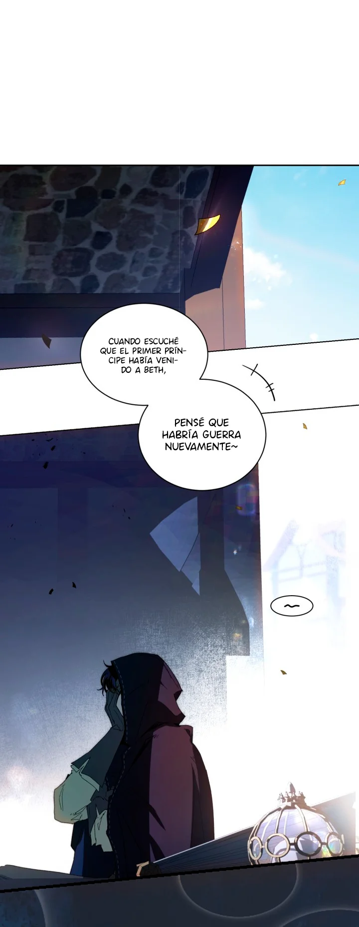 Read I Am Stanning the Prince ES Manga Online