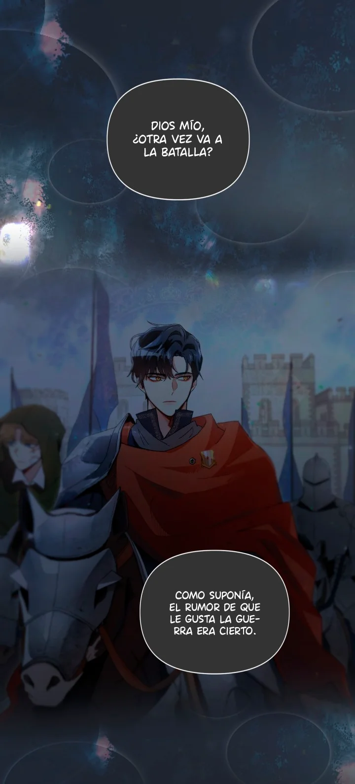 Read I Am Stanning the Prince ES Manga Online