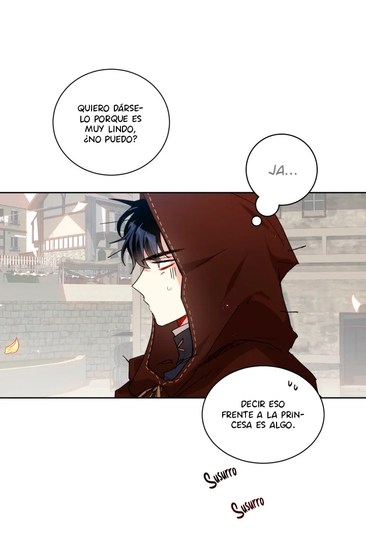Read I Am Stanning the Prince ES Manga Online