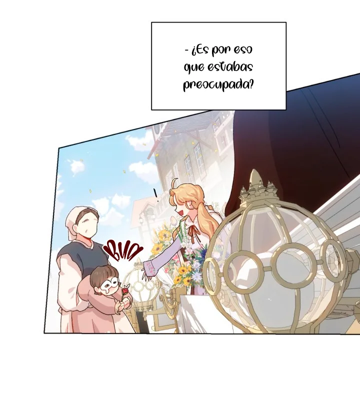 Read I Am Stanning the Prince ES Manga Online