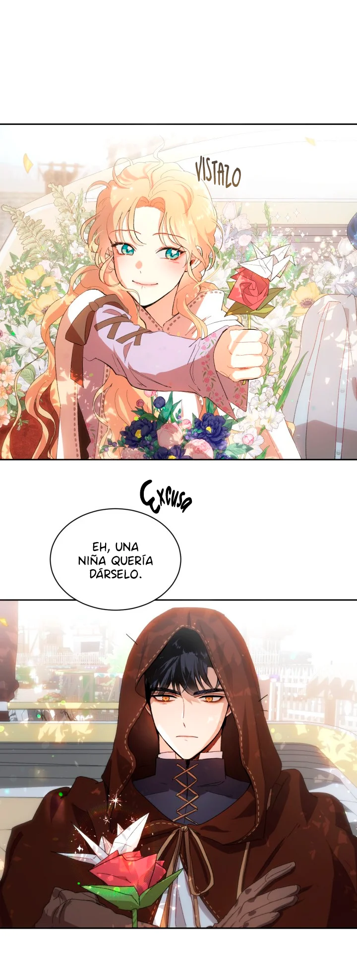 Read I Am Stanning the Prince ES Manga Online