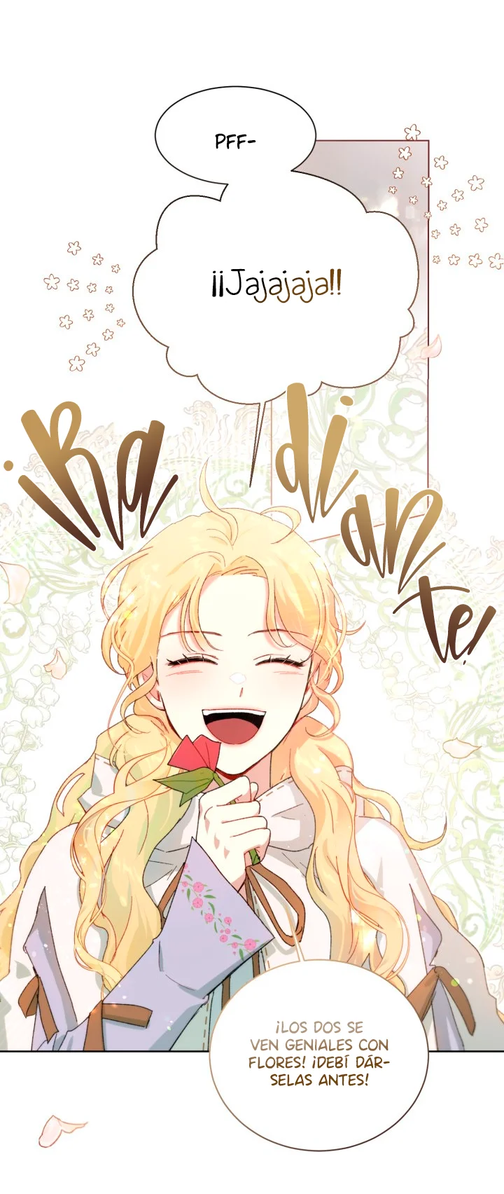 Read I Am Stanning the Prince ES Manga Online