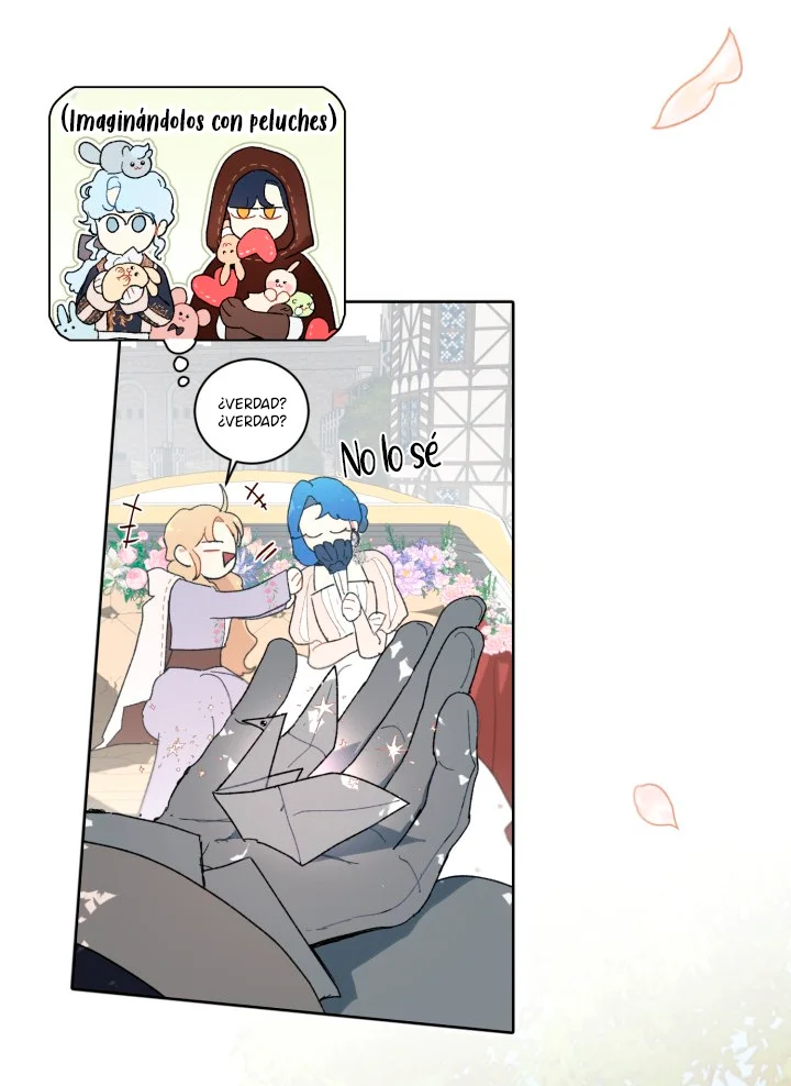 Read I Am Stanning the Prince ES Manga Online