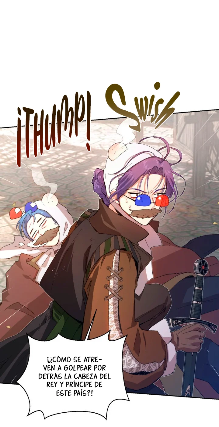 Read I Am Stanning the Prince ES Manga Online