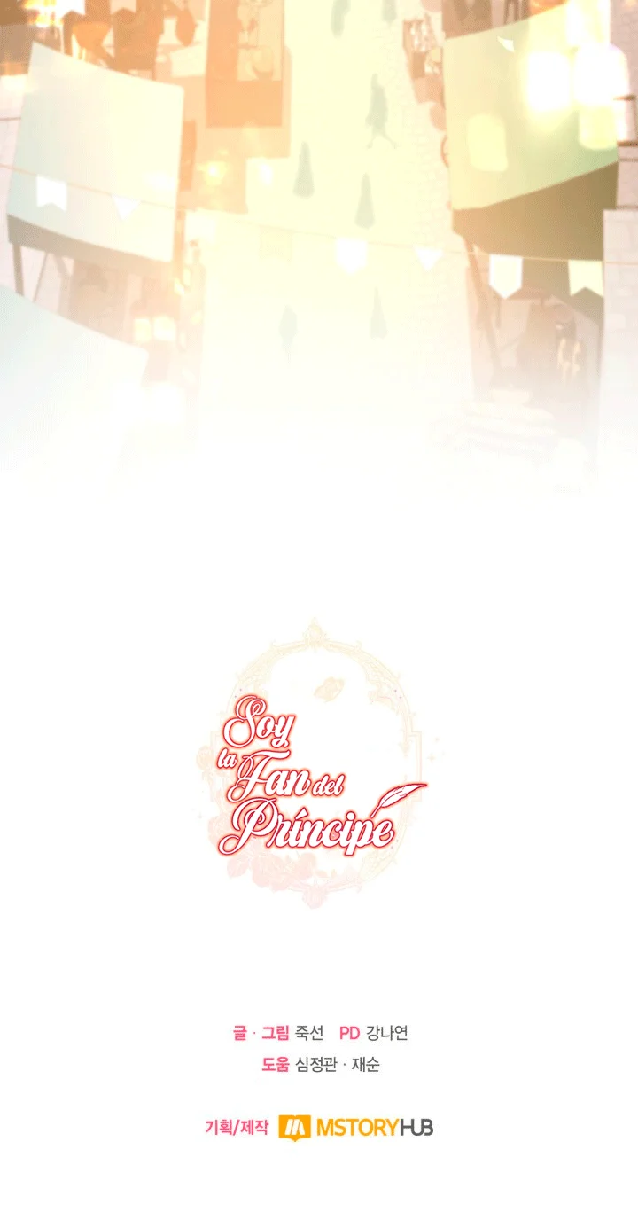 Read I Am Stanning the Prince ES Manga Online