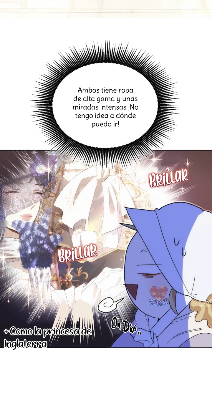 Read I Am Stanning the Prince ES Manga Online
