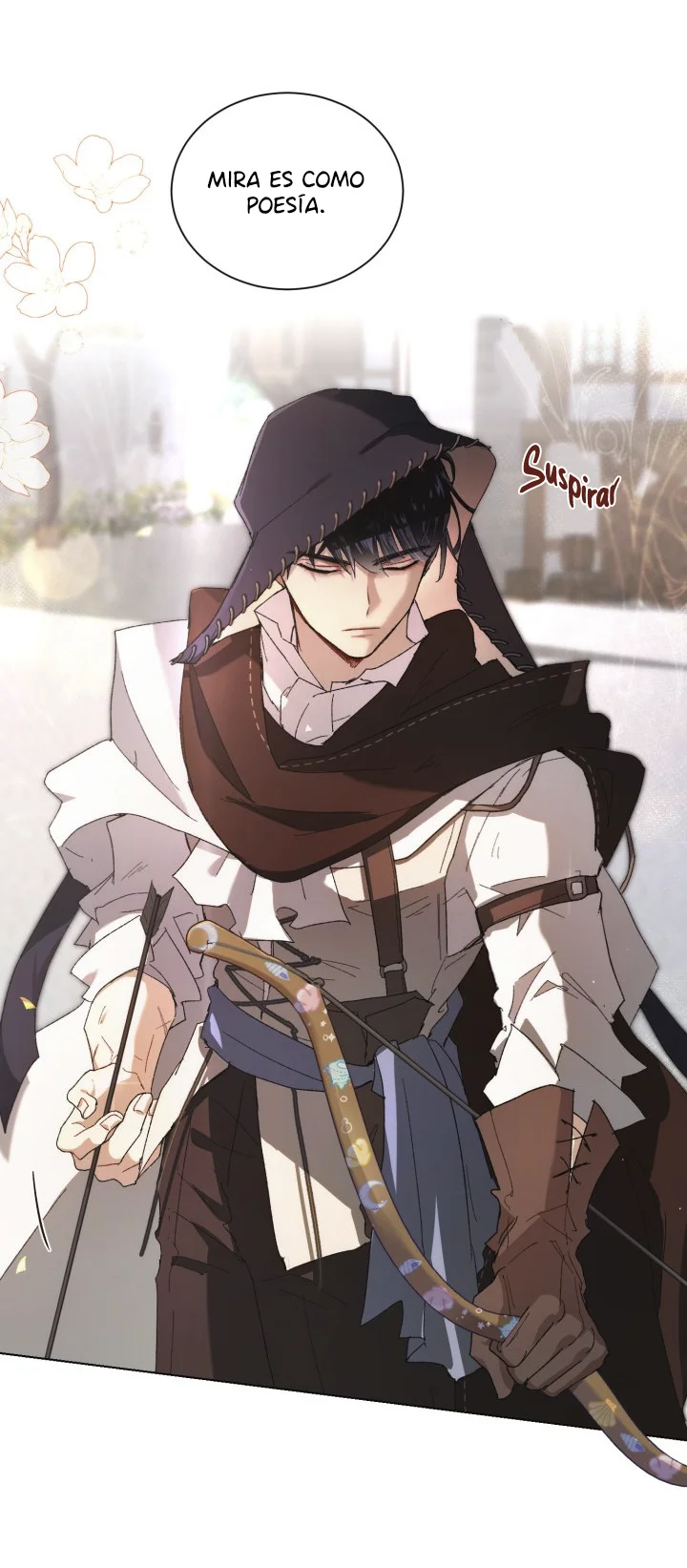 Read I Am Stanning the Prince ES Manga Online